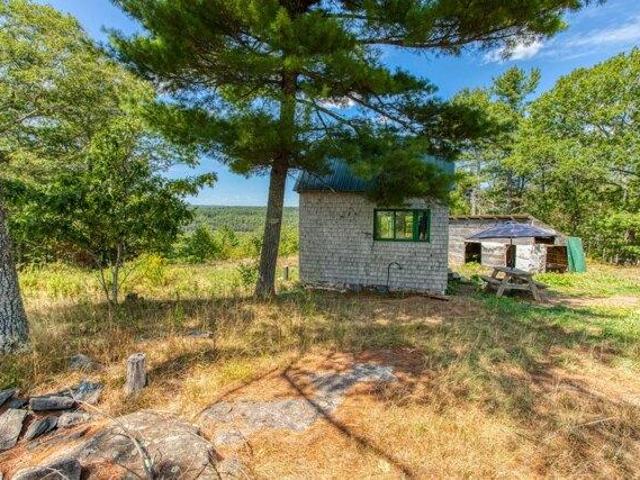 Land for sale in Edgecomb, Lincoln County