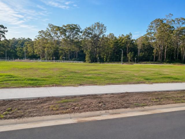 Land for sale in Edmondson Park, New South Wales