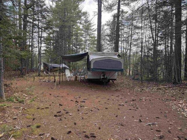 Land for sale in New Hampshire