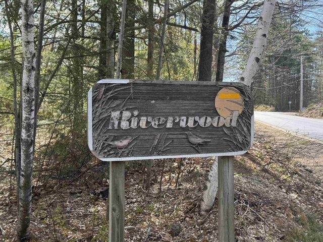 Land for sale in New Hampshire