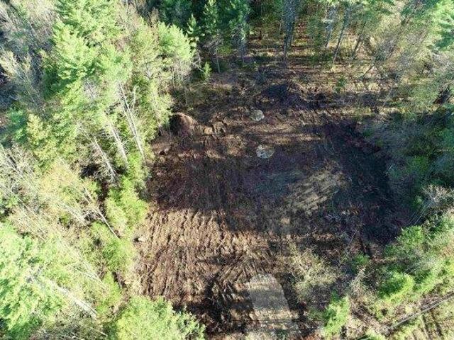 Land for sale in New Hampshire