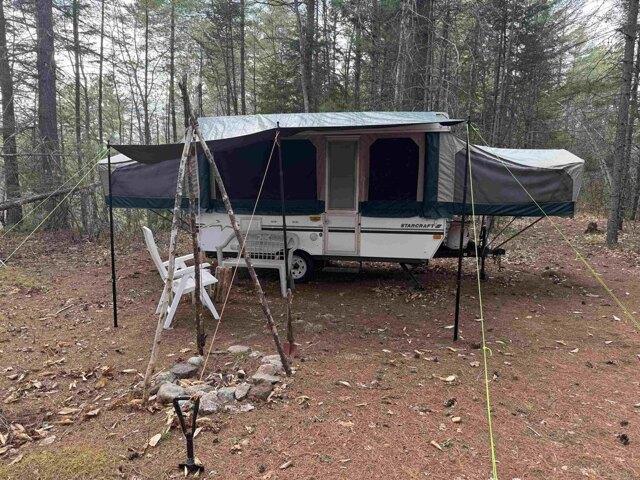 Land for sale in New Hampshire