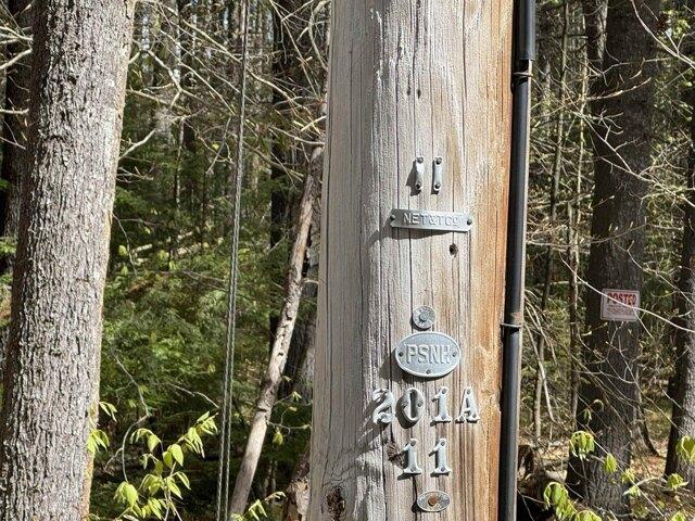 Land for sale in New Hampshire