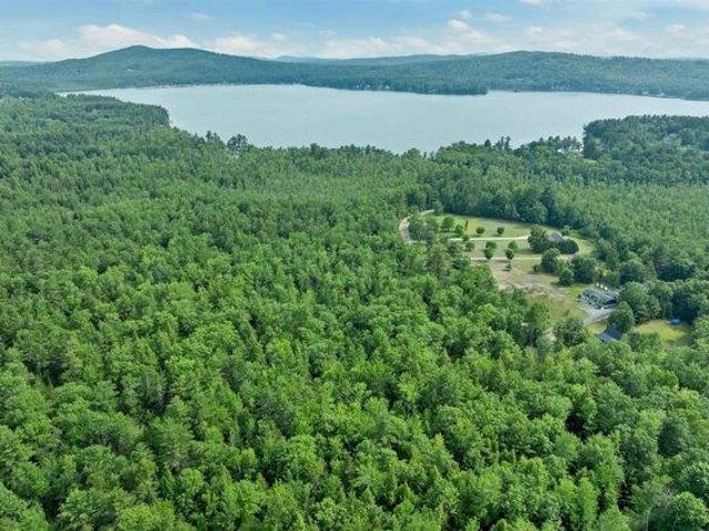 Land for sale in New Hampshire