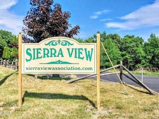 Land for sale in Effort, Pennsylvania