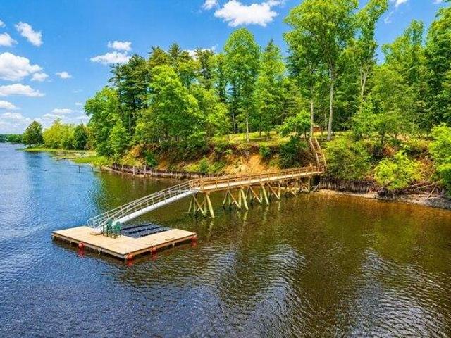 Land for sale in Eliot, Maine