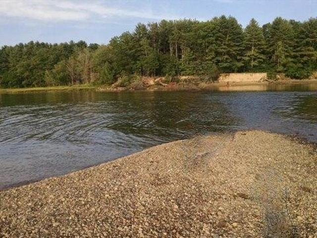 Land for sale in New Hampshire