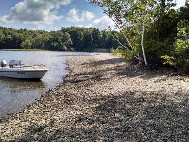 Land for sale in New Hampshire