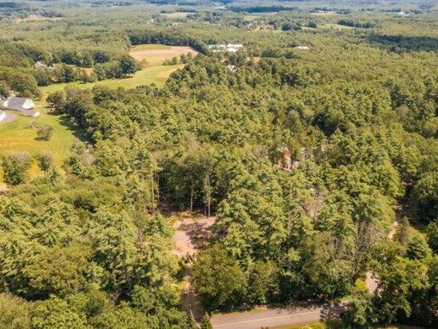 Land for sale in Eliot, Maine