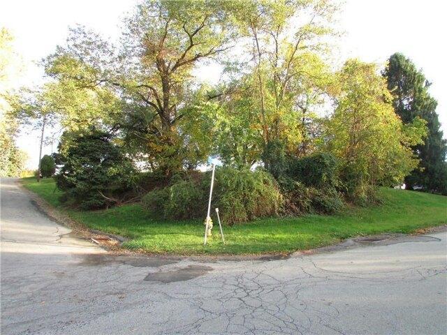 Land for sale in Elizabeth