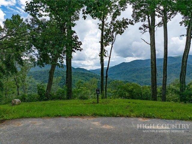 Land for sale in Avery, North Carolina