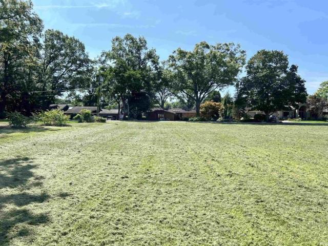 Land for sale in Elkhart, Indiana