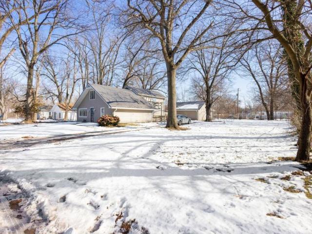 Land for sale in Elkhart, Indiana