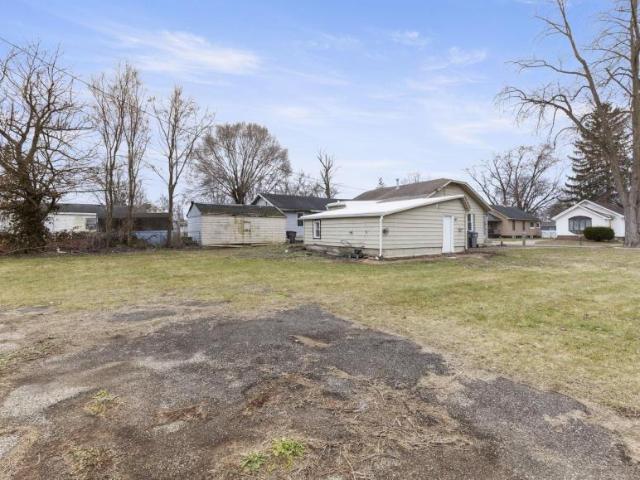 Land for sale in Elkhart, Indiana