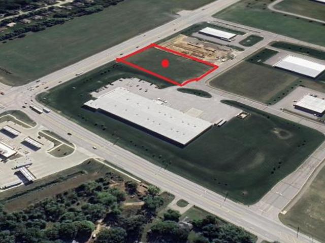 Land for sale in Elkhart, Indiana