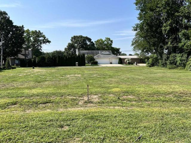 Land for sale in Elkhart, Indiana