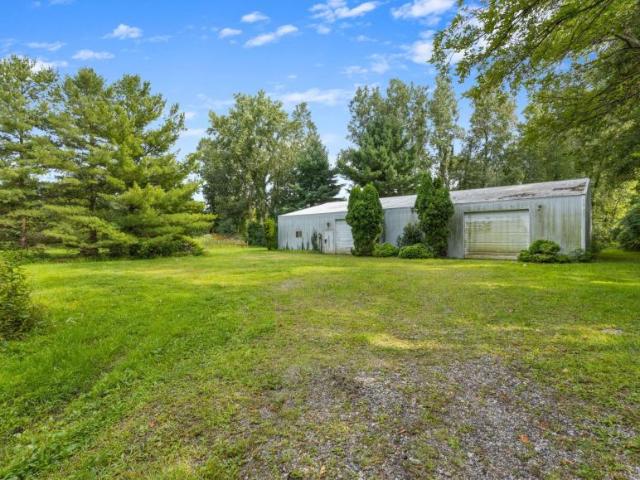 Land for sale in Elkhart, Indiana