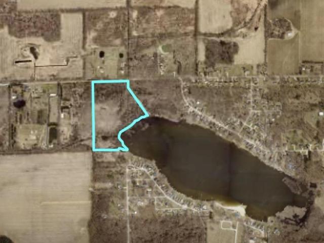 Land for sale in Elkhart, Indiana