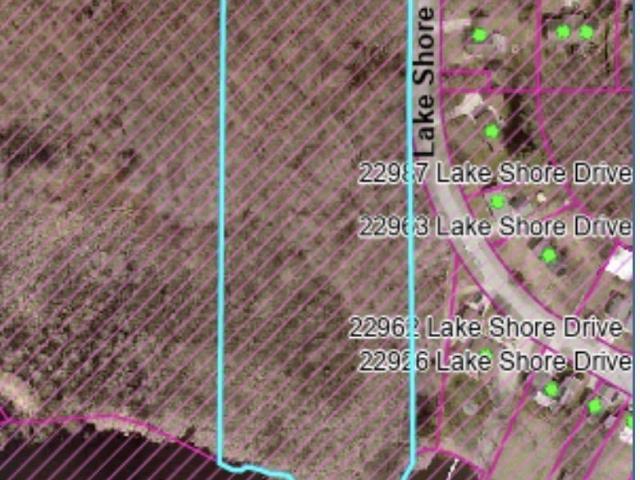 Land for sale in Elkhart, Indiana