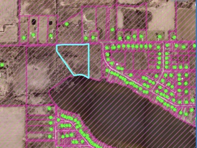 Land for sale in Elkhart, Indiana