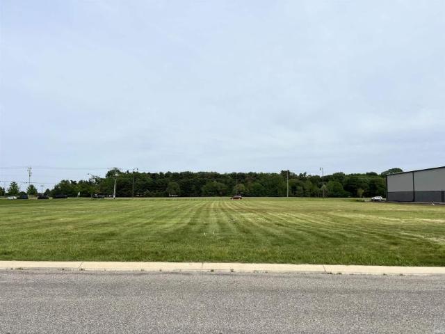 Land for sale in Elkhart, Indiana