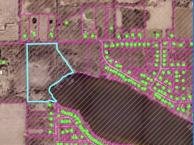 Land for sale in Elkhart, Indiana