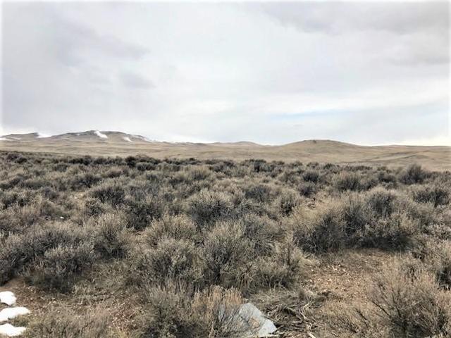 Land for sale in Elko, Nevada