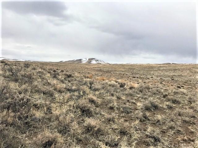 Land for sale in Elko, Nevada