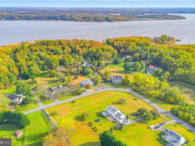 Land for sale in Cecil, Maryland