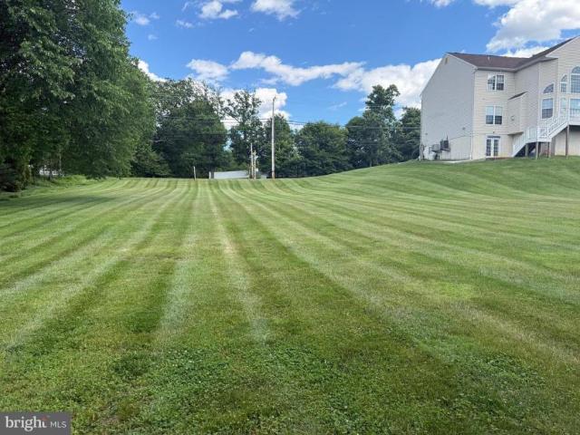 Land for sale in Annapolis Junction, Maryland