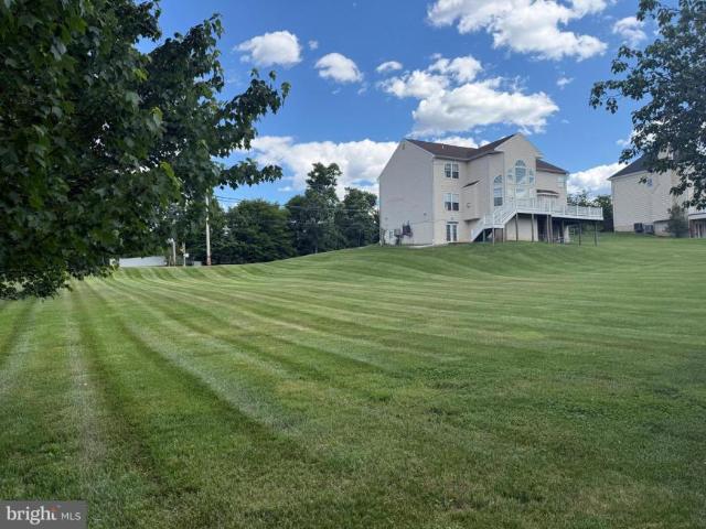 Land for sale in Annapolis Junction, Maryland