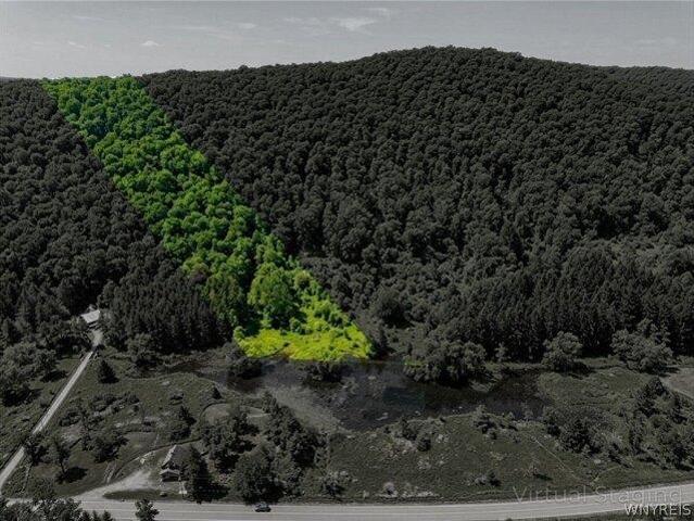 Land for sale in Ellicottville, New York