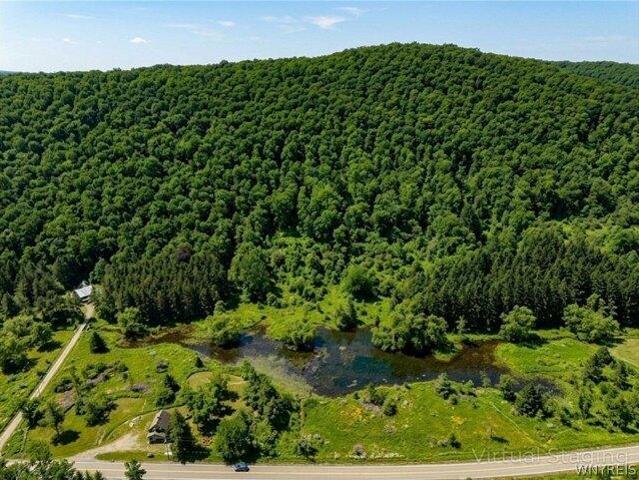 Land for sale in Ellicottville, New York