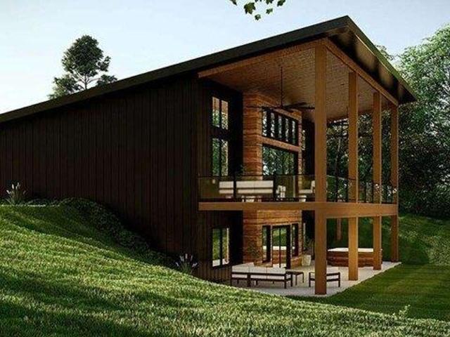 Land for sale in Gilmer, Georgia