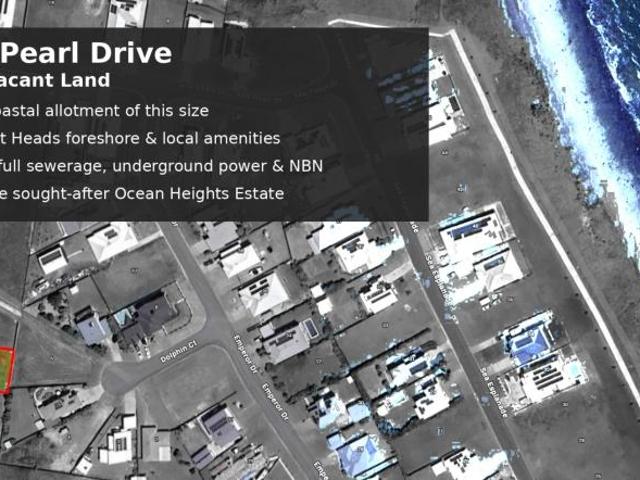 Land for sale in Elliott Heads, Queensland