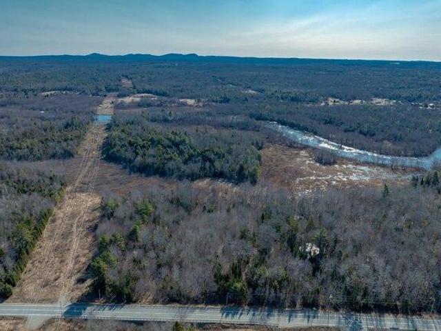 Land for sale in Ellsworth, Maine