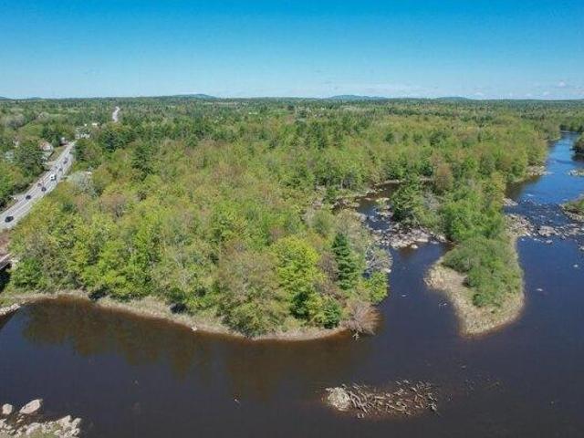 Land for sale in Ellsworth, Maine