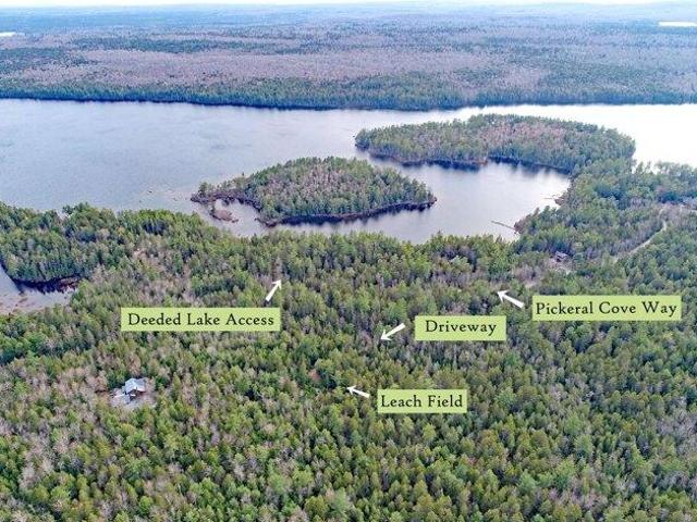 Land for sale in Ellsworth, Maine