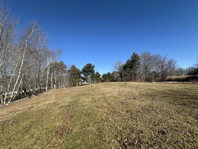 Land for sale in Ellsworth, Maine
