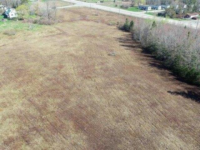Land for sale in Ellsworth, Maine