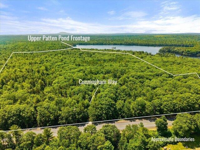 Land for sale in Ellsworth, Maine