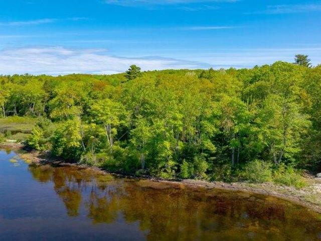 Land for sale in Ellsworth, Maine