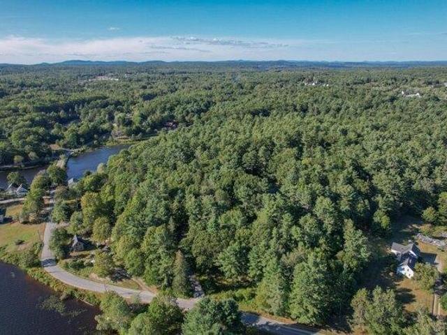 Land for sale in Ellsworth, Maine