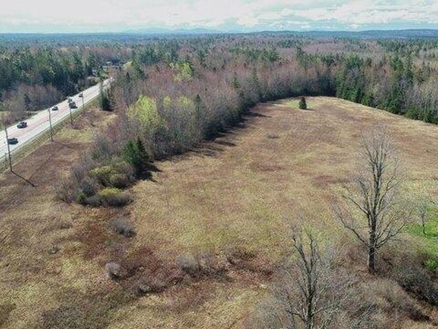 Land for sale in Ellsworth, Maine