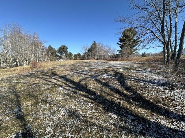 Land for sale in Ellsworth, Maine