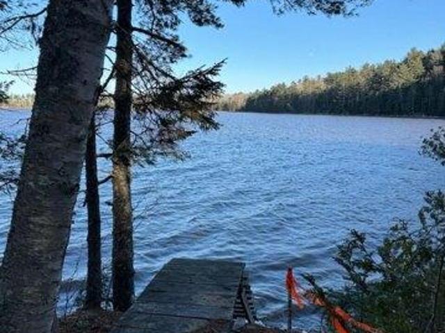 Land for sale in Ellsworth, Maine