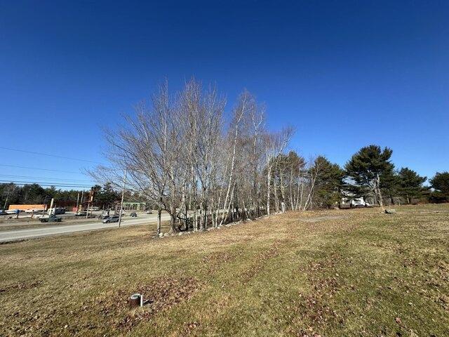 Land for sale in Ellsworth, Maine