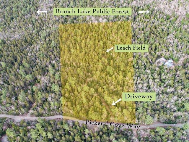Land for sale in Ellsworth, Maine