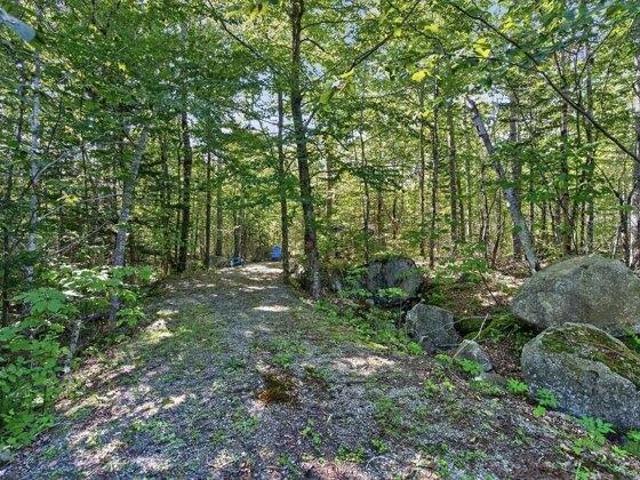 Land for sale in Ellsworth, Maine
