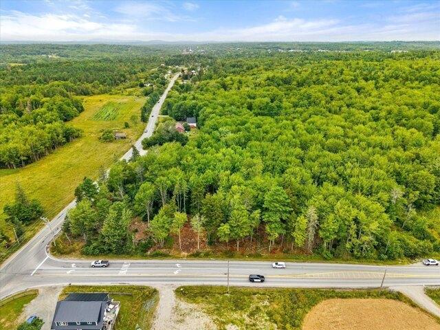 Land for sale in Ellsworth, Maine